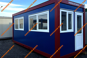 inchiriere-container in Timis